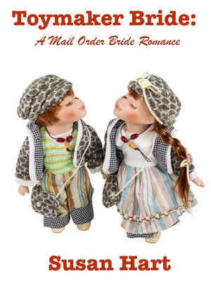 cover image of Toymaker Bride